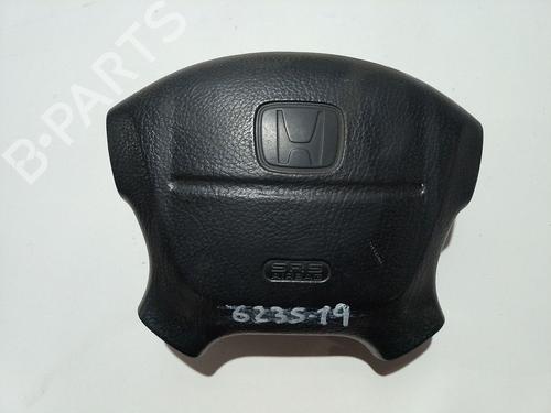 Used Driver airbag Driver airbag HONDA ACCORD VI (CK, CG, CH, CF, CL) [1997-2003] 34569984 34569984