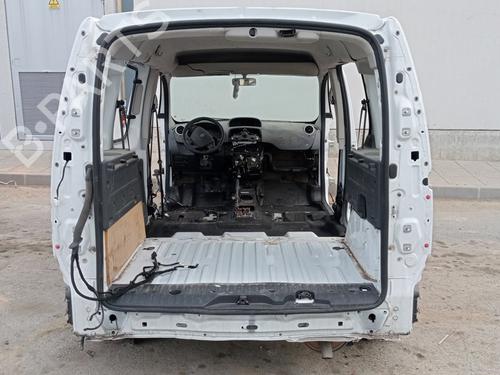 ABS pump RENAULT KANGOO / GRAND KANGOO II (KW0/1_)  | BP29001393M43 