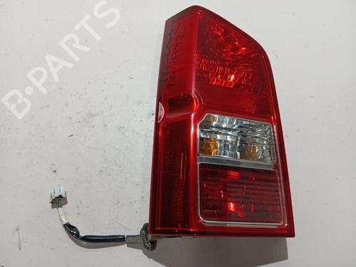 Used Left taillight NISSAN PATHFINDER III (R51) [2005-2025]  24404945