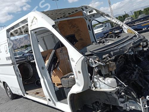 Used Parts CITROËN JUMPER II Bus  2.0 BlueHDi 130  2948787
