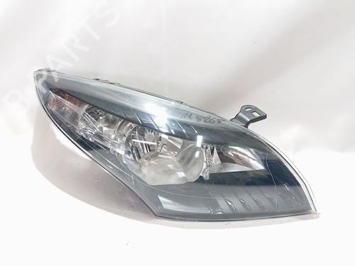 Used Right headlight Right headlight RENAULT MEGANE III Hatchback (BZ0/1_, B3_) 1.5 dCi (BZ09, BZ0D, BZ1W, BZ29, BZ14) (110 hp) 36074338 36074338