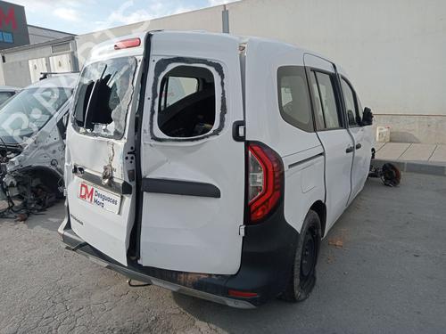 Front left window mechanism RENAULT KANGOO III Box Body/MPV 1.5 Blue dCi 95 (FJAB) | BP36466472C22  - Image 5