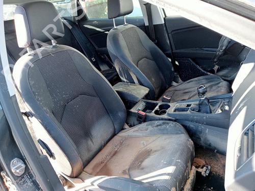 Front left lock SEAT LEON ST (5F8)  | BP22748110C98 