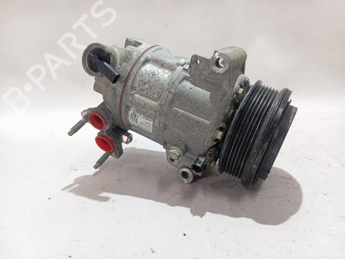 Compresseur AC FORD ECOSPORT [2011-2022]  30601005