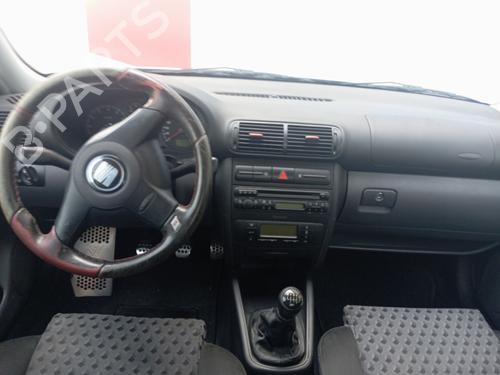 Right headlight SEAT LEON (1M1) 1.6 16 V | BP38602509C29 - Image 6