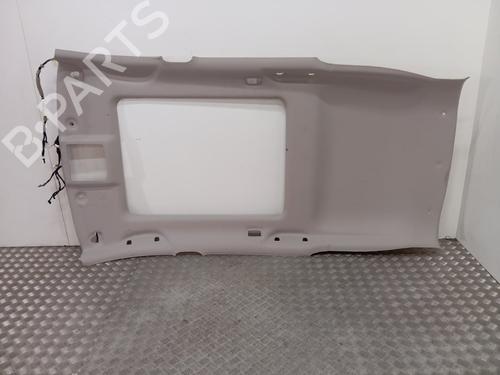 Toit intérieur NISSAN X-TRAIL III (T32_, T32R, T32RR) 1.3 DIG-T (160 hp) 26588757