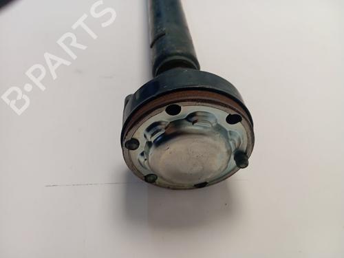 Driveshaft AUDI Q7 (4LB) 3.0 TDI quattro | BP29350520M37 