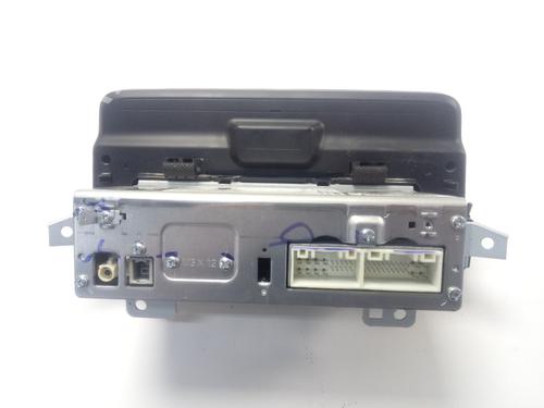 Radio KIA PICANTO III (JA) | BP18656845E6