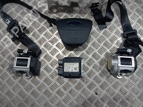 Airbag Kit FORD TRANSIT COURIER V769 Box Body/MPV (N3P)  | BP28412635C86 