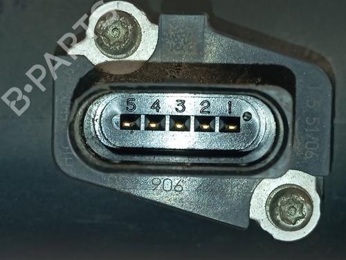 Mass air flow sensor AUDI Q7 (4LB) 3.0 TDI quattro | BP30914077M95