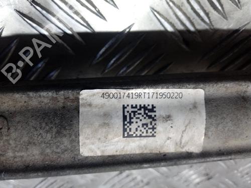 Steering rack RENAULT KANGOO / GRAND KANGOO II (KW0/1_)  | BP18547532M22 