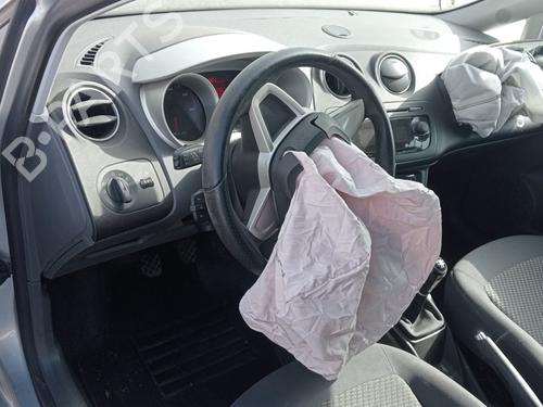 Mirror switch SEAT IBIZA IV (6J5, 6P1) | BP30373683I25