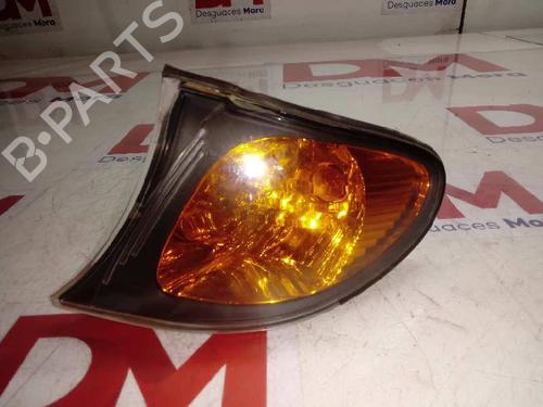 Left front indicator BMW 3 (E46) 316 i | BP30371323C32