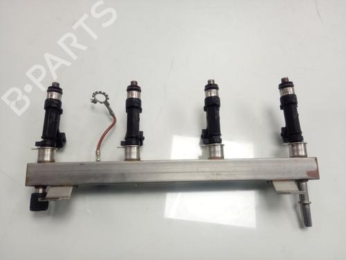 Injection rail OPEL CORSA D (S07)  | BP18673716M98 