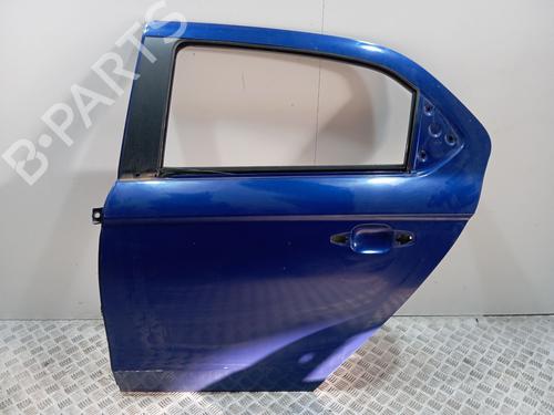 Used Left rear door Left rear door CITROËN C-ELYSEE (DD_) [2012-2026] 34543891 34543891