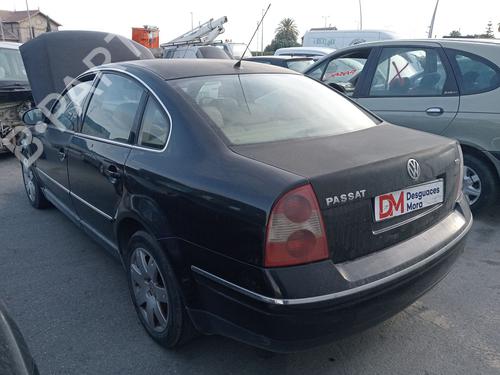 Glove box VW PASSAT B5.5 (3B3) 1.9 TDI 4motion | BP40036117C95 - Image 7