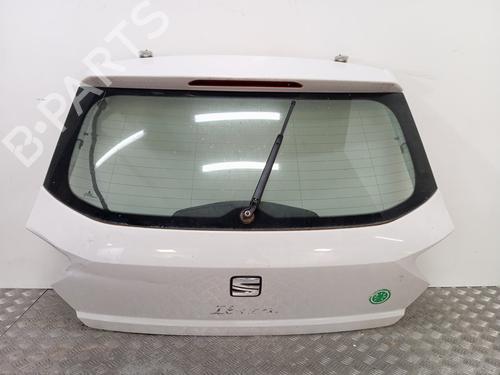 Tailgate SEAT IBIZA V (KJ1, KJG)  | BP25858071C6 