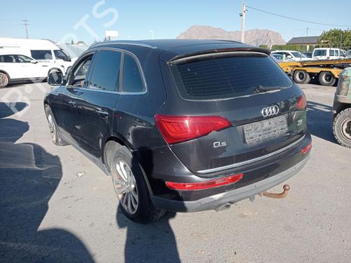 Left front window switch AUDI Q5 (8RB) 2.0 TDI quattro | BP34004574I27  - Image 7