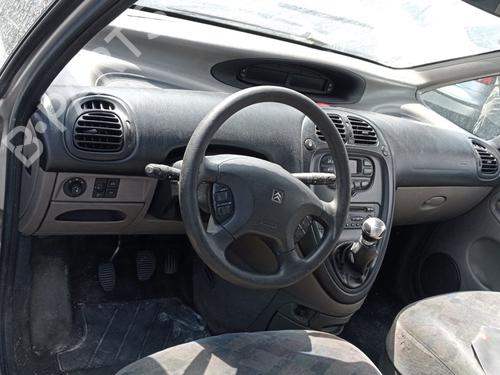 Headlight switch CITROËN XSARA PICASSO (N68) 2.0 HDi | BP12672079I24 