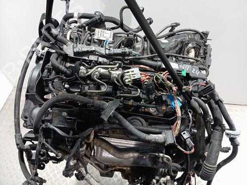 Used Engine BMW 5 (F10) 520 d (190 hp) 22788462