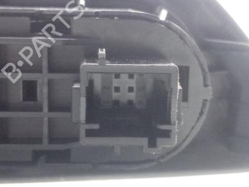 Left front window switch CITROËN C4 III (BA_, BB_, BC_)  | BP16886488I27 