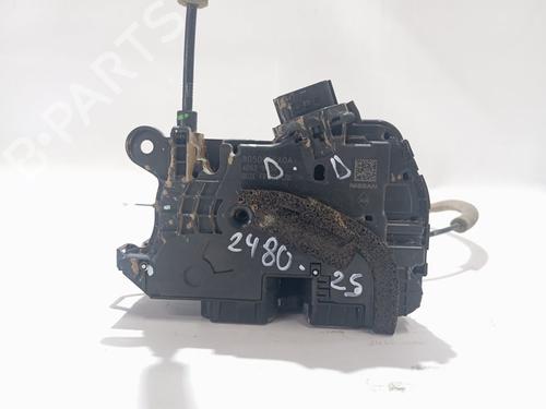 Front right lock NISSAN MICRA V (K14)  | BP29717092C97 
