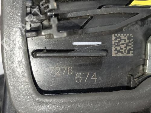 Rear right lock MINI MINI COUNTRYMAN (R60) Cooper D ALL4 | BP30914162C99