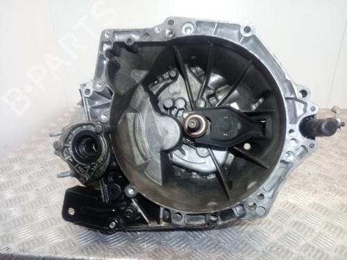 Used Gearbox CITROËN BERLINGO (ER_, EC_) [2018-2026]  22801998