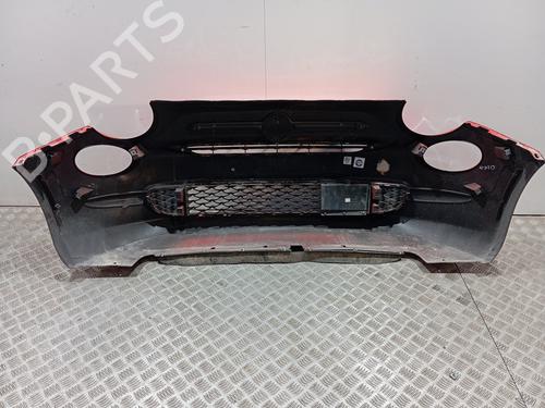 Front bumper FIAT 500 (312_) 1.2 LPG (312AXA1A) | BP29179141C7 