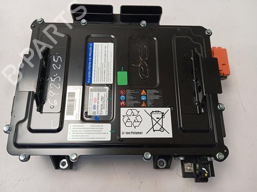 Used Battery Battery HYUNDAI BAYON (BC3) 1.0 T-GDI 48V-Hybrid (101 hp) 40104074 40104074