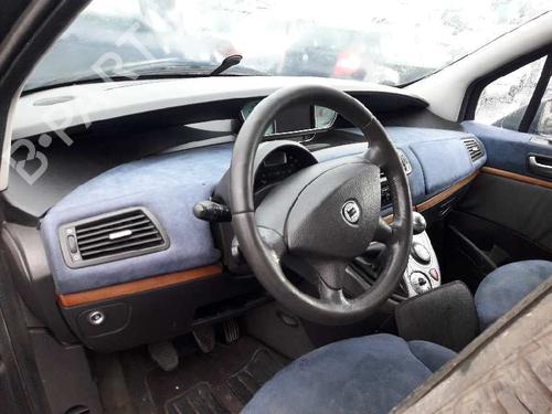 Steering pump LANCIA PHEDRA (179_)  | BP16715862M99 