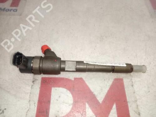 Used Injector OPEL COMBO Box Body/MPV 1.3 CDTI 16V (69 hp) 12659824