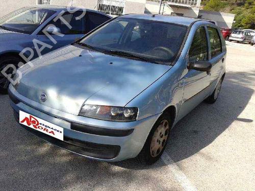 Querlenker links vorne FIAT PUNTO (188_)  | BP16735934M12 