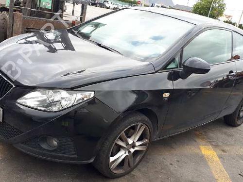 Support SEAT IBIZA IV (6J5, 6P1)  | BP14131670C155 
