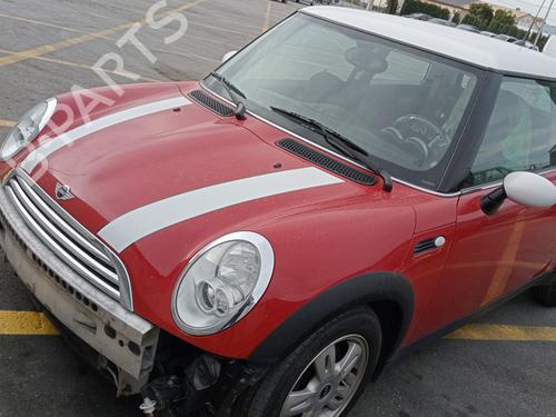 AC radiator MINI MINI (R50, R53) One | BP17129540M32 