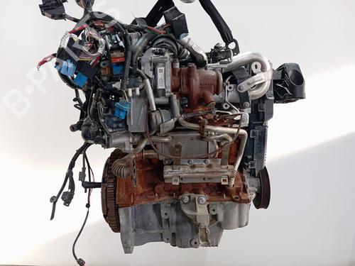 Motore RENAULT CLIO IV (BH_) [2012-2021]  25855333