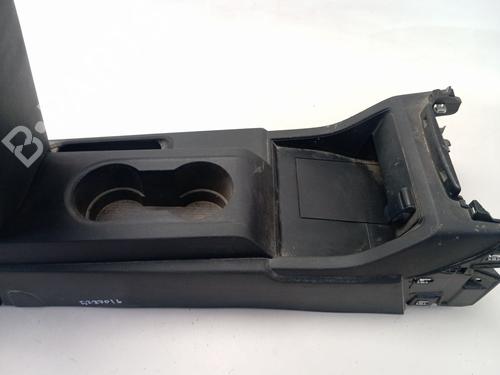 Armlæn RENAULT KANGOO III Box Body/MPV 1.5 Blue dCi 95 (FJAB) | BP36675242I20 - Image 3