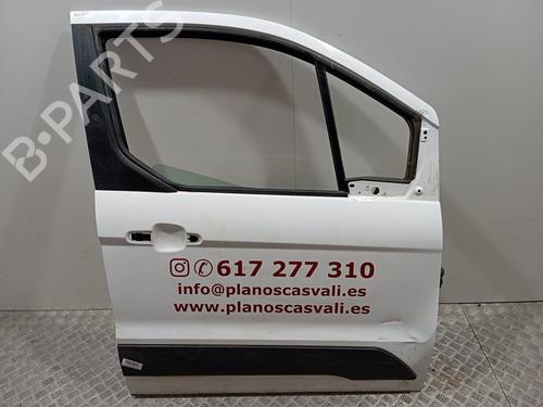 Used Right front door FORD TRANSIT CONNECT V408 Box Body/MPV [2013-2025]  29711083