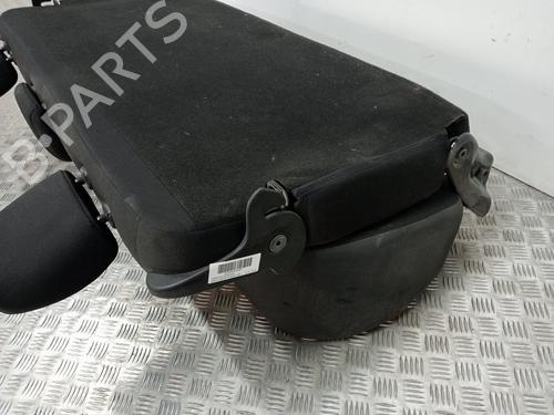 Sæde Bagtil DACIA DUSTER (HS_) | BP16360734C17 - Image 7