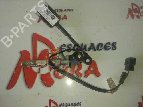 Used Front left belt tensioner Front left belt tensioner CITROËN XSARA (N1) [1997-2005] 36014299 36014299