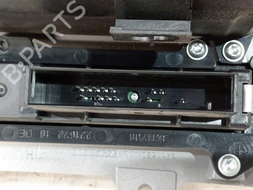 Ashtray BMW X3 (E83) xDrive 20 d | BP14132275I30 