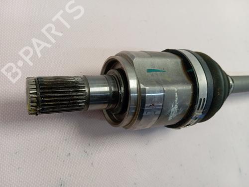 Right front driveshaft HYUNDAI BAYON (BC3) 1.0 T-GDI 48V-Hybrid | BP40104020M39 - Image 3