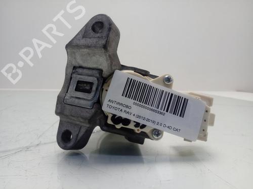 Electronic module TOYOTA RAV 4 IV (_A4_)  | BP17683701M83 