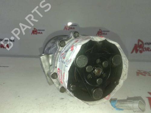 AC-Kompressor AC-Kompressor OPEL ASTRA G Hatchback (T98) 2.0 DTI 16V (F08, F48) (101 hp) 37603755 37603755