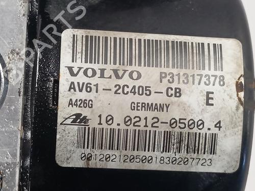 ABS Bremseaggregat VOLVO C70 II Convertible (542)  | BP26187356M43 