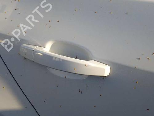 Used Rear right exterior door handle OPEL INSIGNIA A Sports Tourer (G09) [2008-2017]  13072703