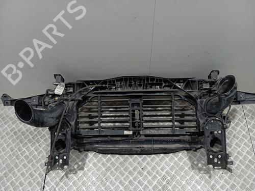 Frontplade/Frontkurv PORSCHE CAYENNE (92A) 3.6 GTS | BP31644394C72 