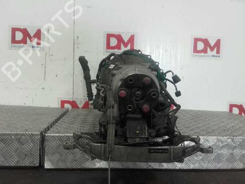Gearbox JAGUAR XF I (X250) 2.7 D | BP12656770M3 