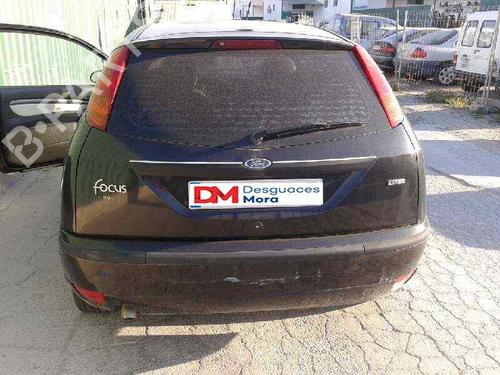 Engine control unit (ECU) FORD FOCUS I (DAW, DBW) 1.8 TDCi | BP12642588M57 