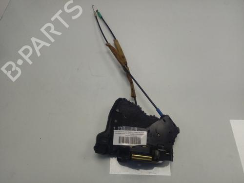 Used Front right lock TOYOTA COROLLA Verso (ZER_, ZZE12_, R1_) [2004-2009]  17562033